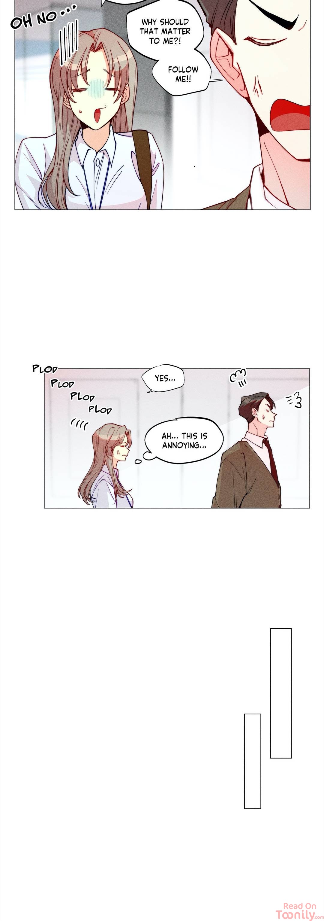 The Virgin Witch - Chapter 6 [photo 15] - MangaPorn