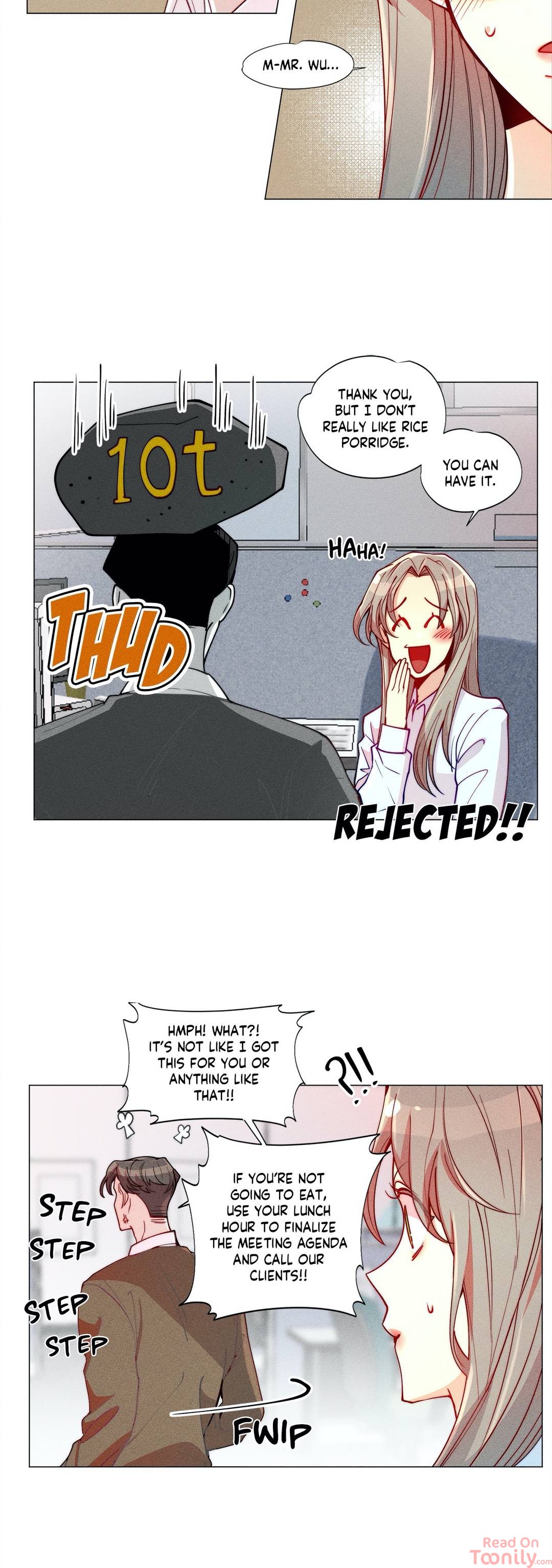 The Virgin Witch - Chapter 6 [photo 20] - MangaPorn