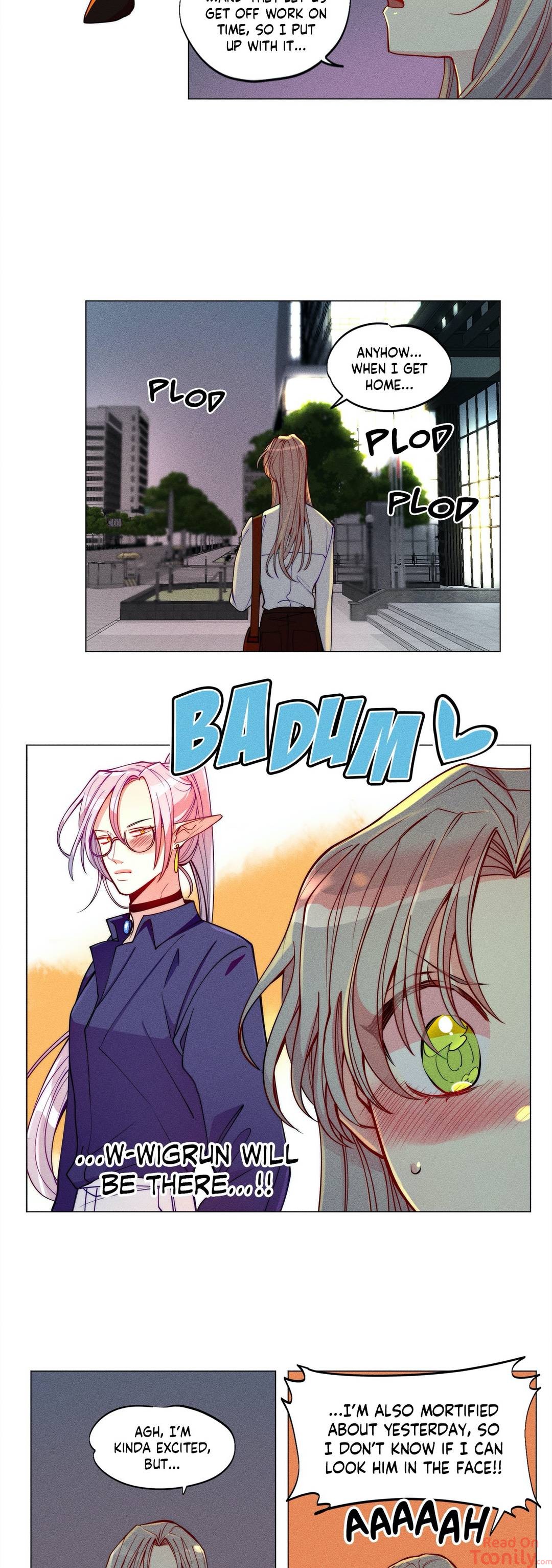 The Virgin Witch - Chapter 6 [photo 23] - MangaPorn