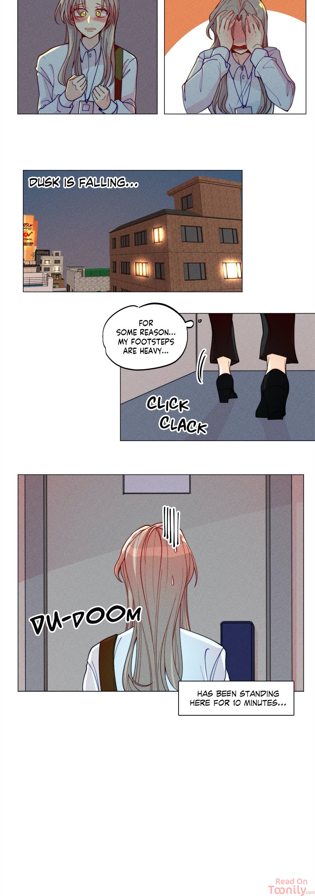 The Virgin Witch - Chapter 6 [photo 24] - MangaPorn