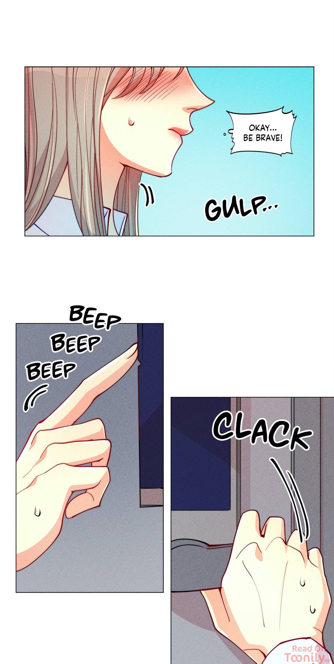 The Virgin Witch - Chapter 6 [photo 25] - MangaPorn