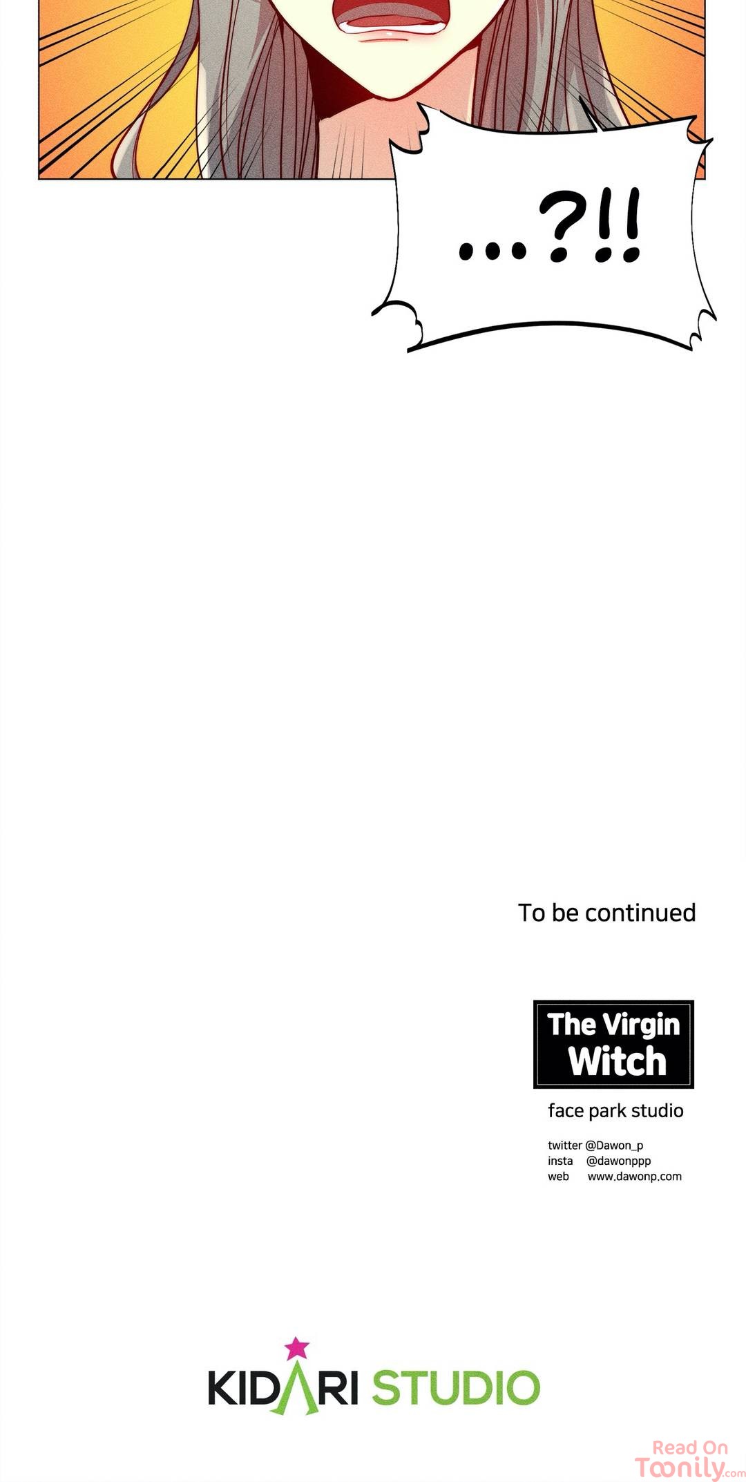 The Virgin Witch - Chapter 6 [photo 27] - MangaPorn