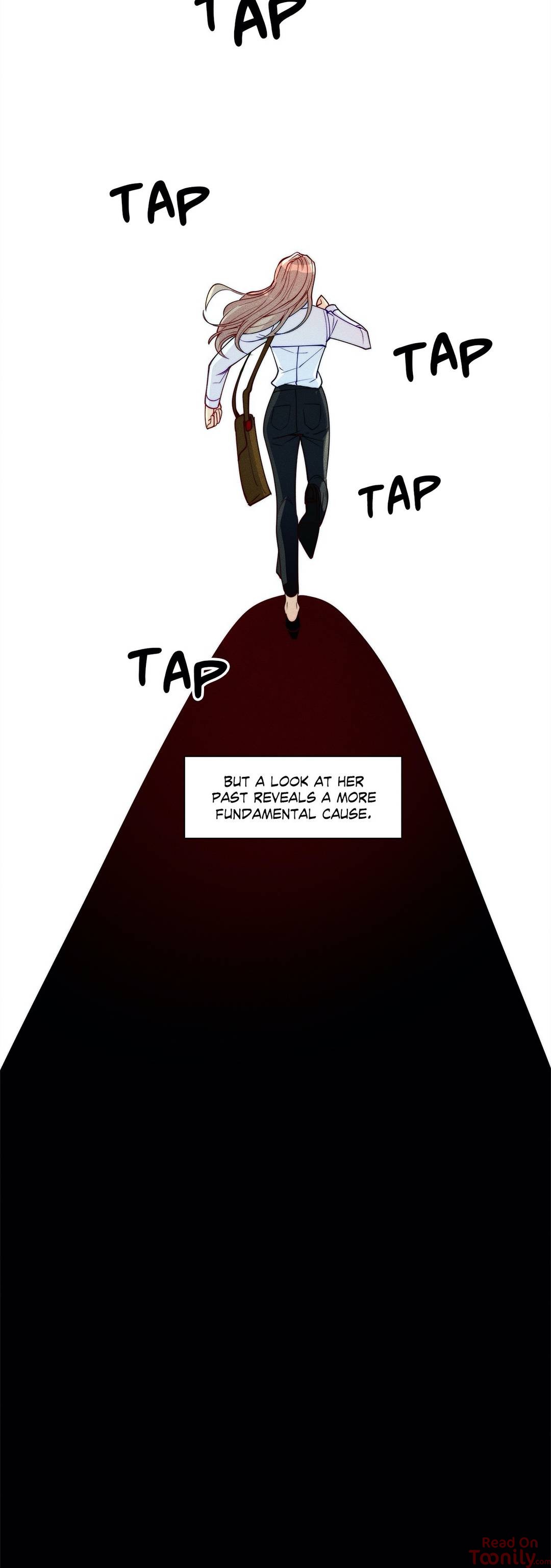 The Virgin Witch - Chapter 6 [photo 3] - MangaPorn