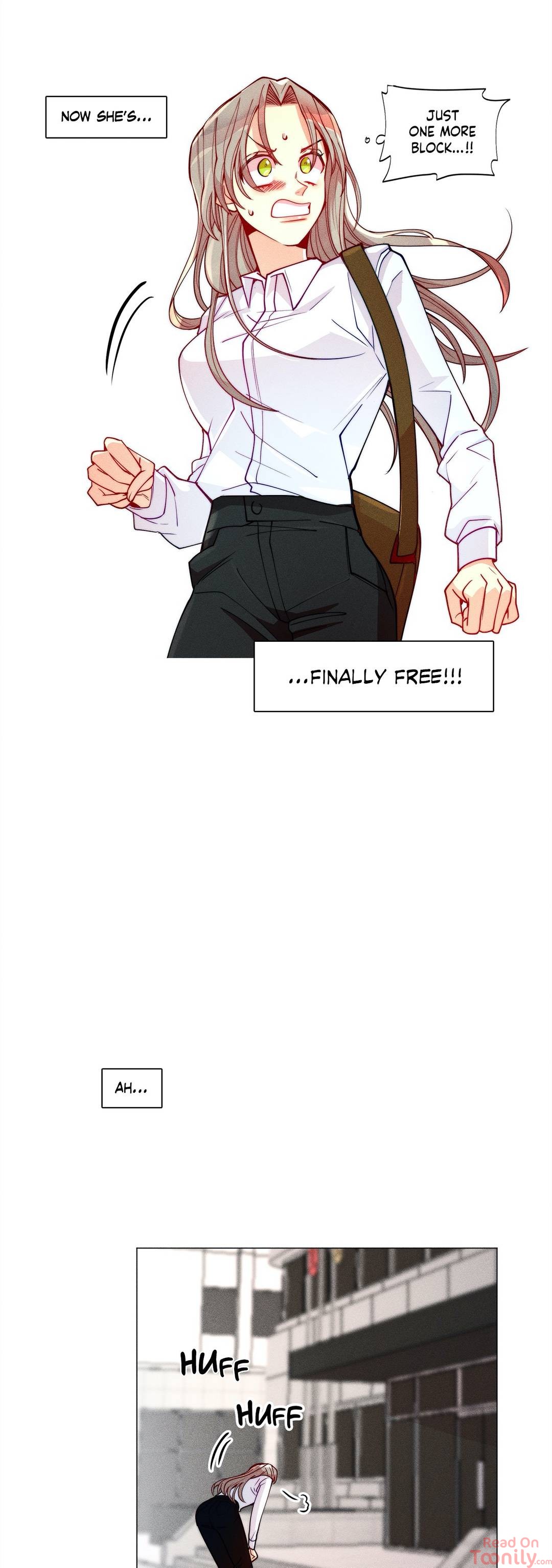 The Virgin Witch - Chapter 6 [photo 7] - MangaPorn