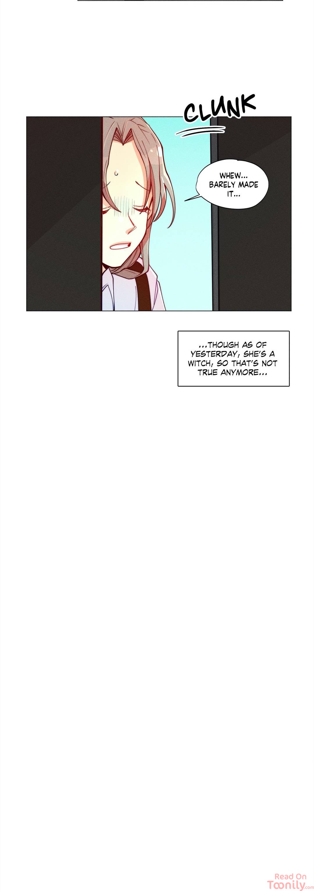 The Virgin Witch - Chapter 6 [photo 8] - MangaPorn