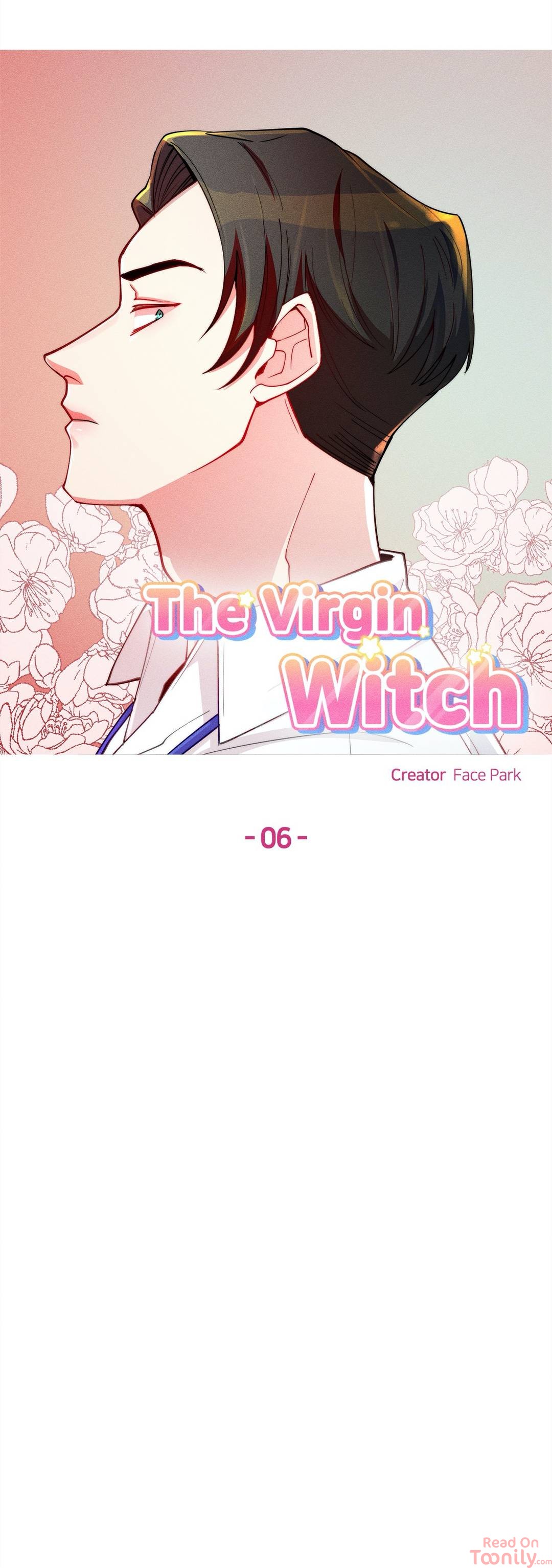 The Virgin Witch - Chapter 6 [photo 9] - MangaPorn