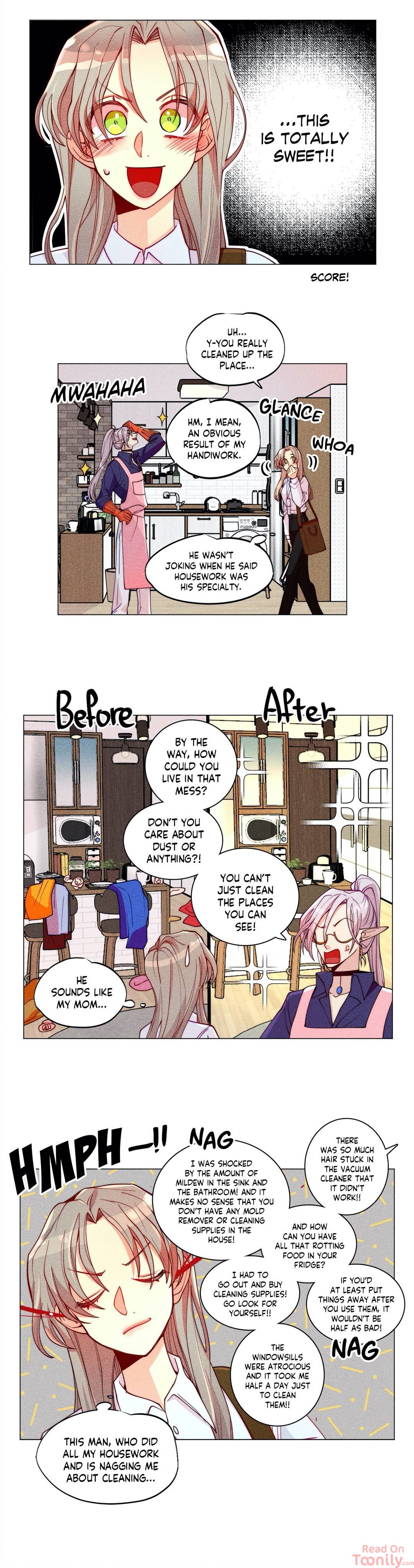 The Virgin Witch - Chapter 7 [photo 3] - MangaPorn