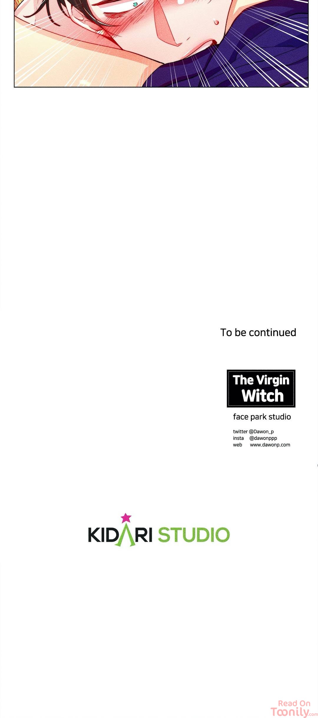 The Virgin Witch - Chapter 9 [photo 15] - MangaPorn