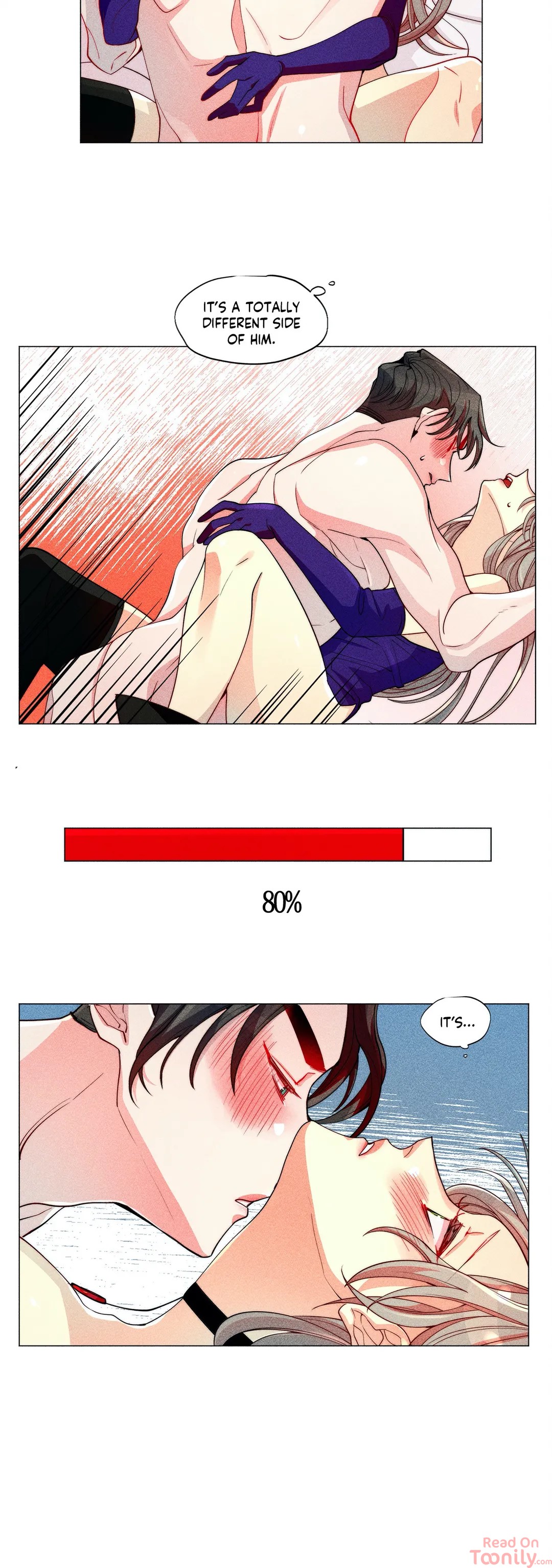 The Virgin Witch - Chapter 10 [photo 11] - MangaPorn