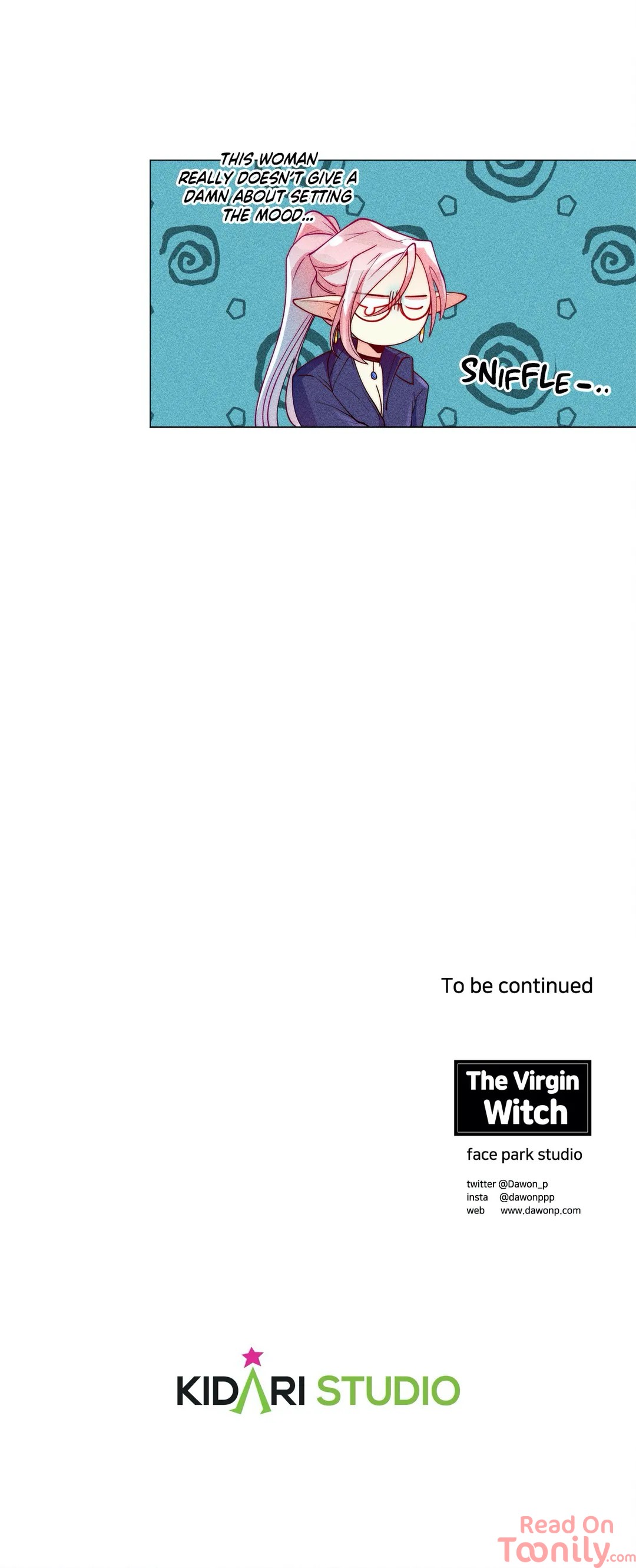 The Virgin Witch - Chapter 11 [photo 15] - MangaPorn