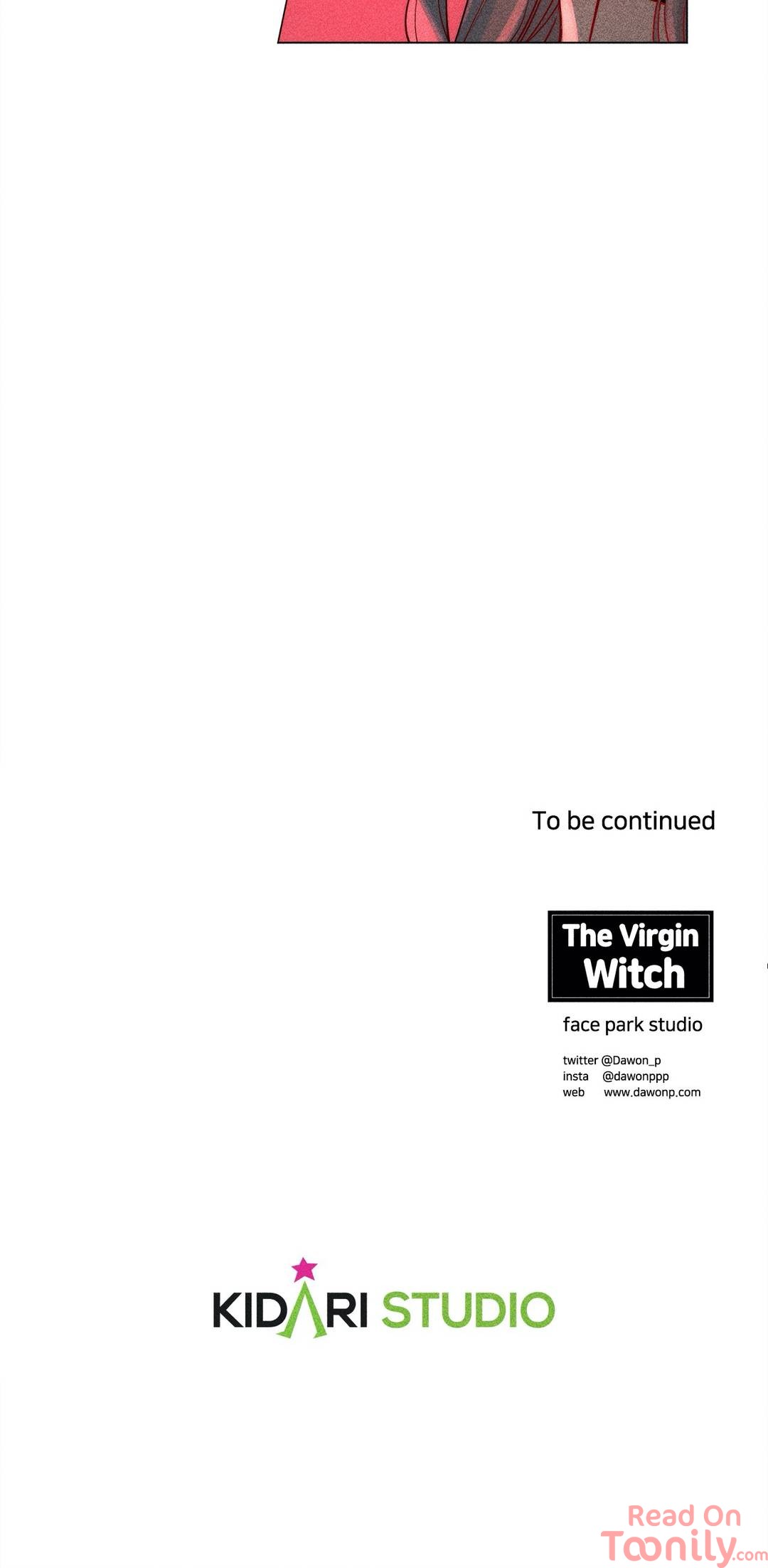 The Virgin Witch - Chapter 14 [photo 18] - MangaPorn