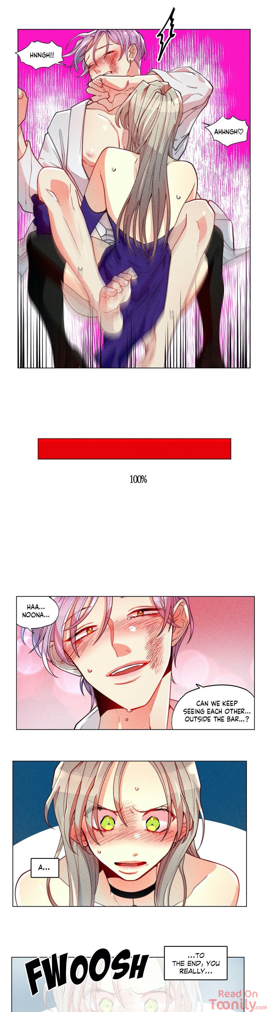 The Virgin Witch - Chapter 16 [photo 13] - MangaPorn