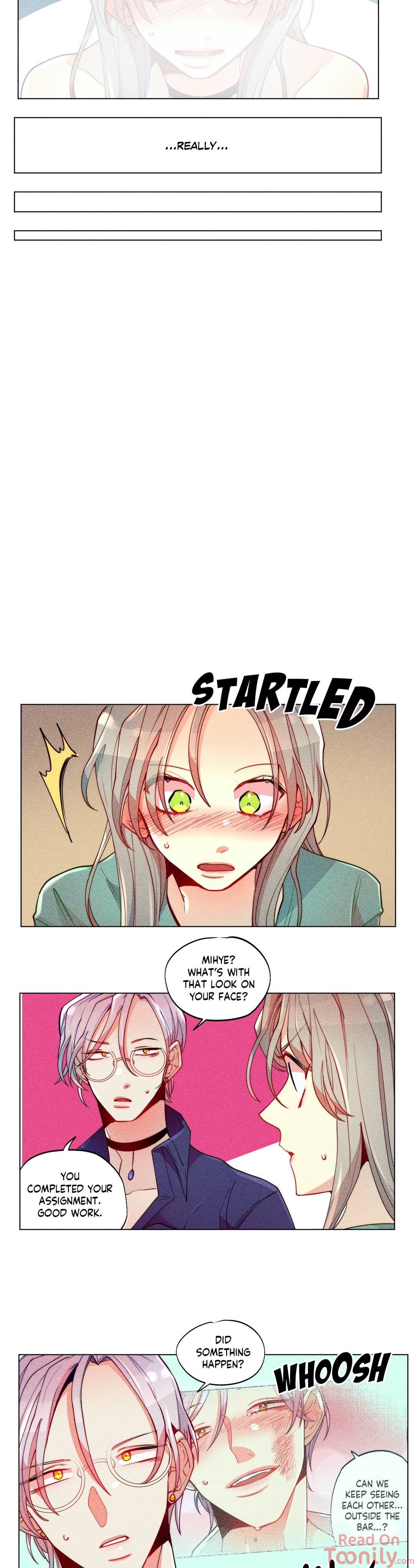 The Virgin Witch - Chapter 16 [photo 14] - MangaPorn