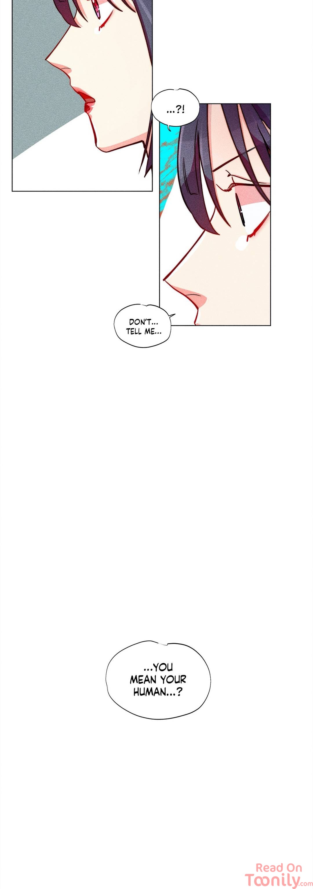 The Virgin Witch - Chapter 20 [photo 6] - MangaPorn
