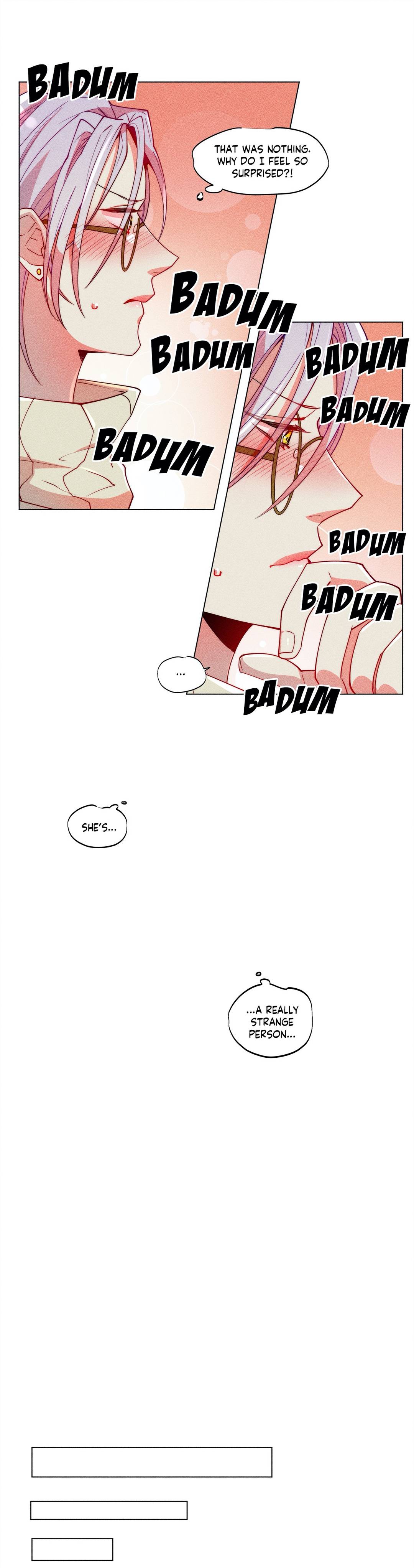 The Virgin Witch - Chapter 21 [photo 13] - MangaPorn