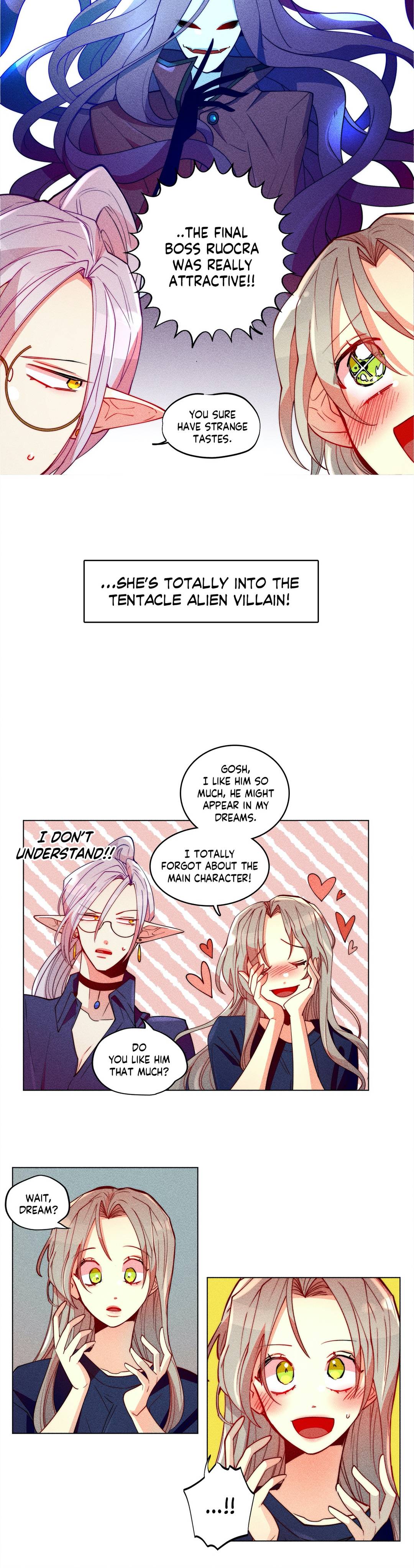 The Virgin Witch - Chapter 21 [photo 15] - MangaPorn
