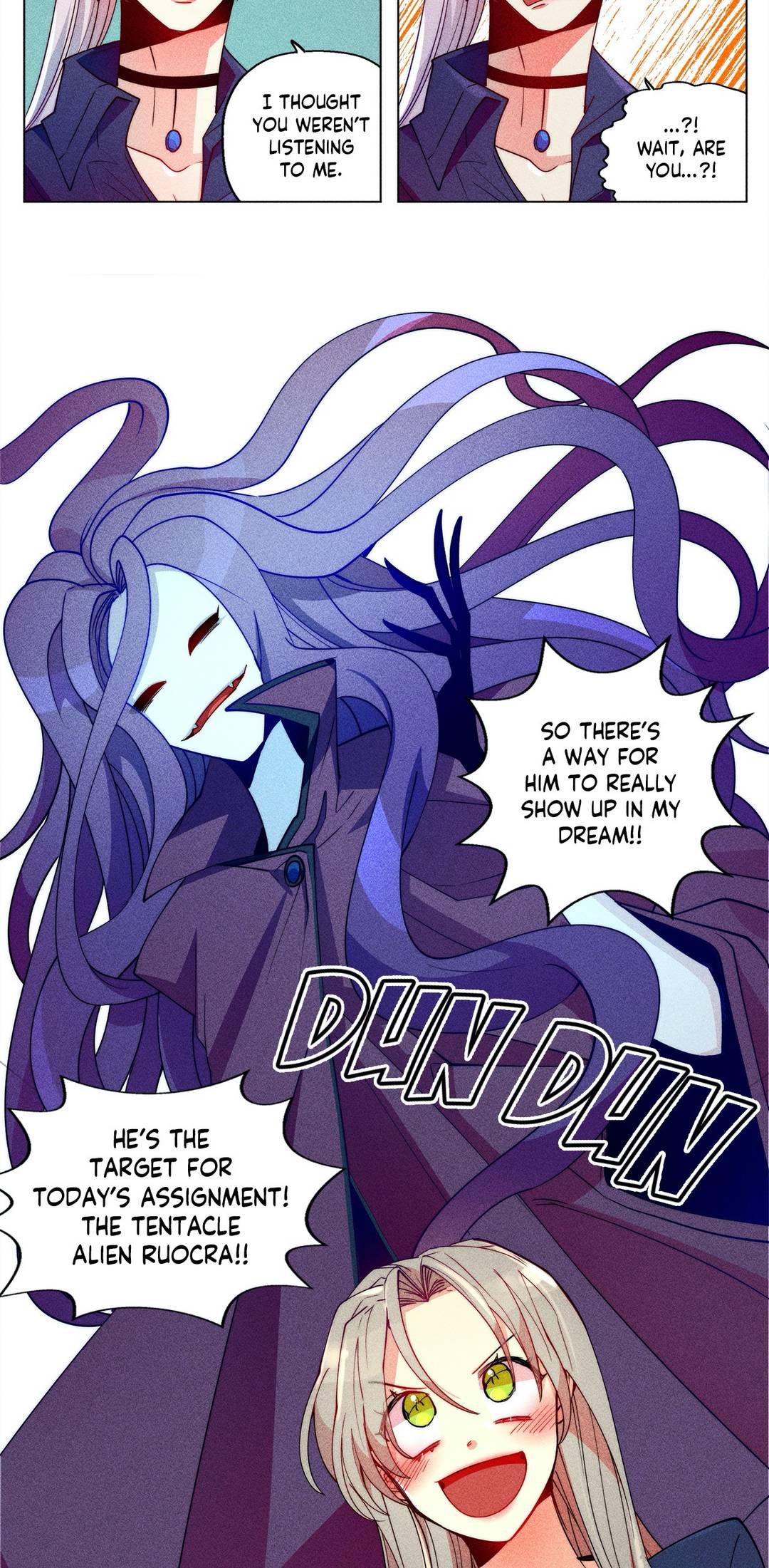 The Virgin Witch - Chapter 21 [photo 17] - MangaPorn