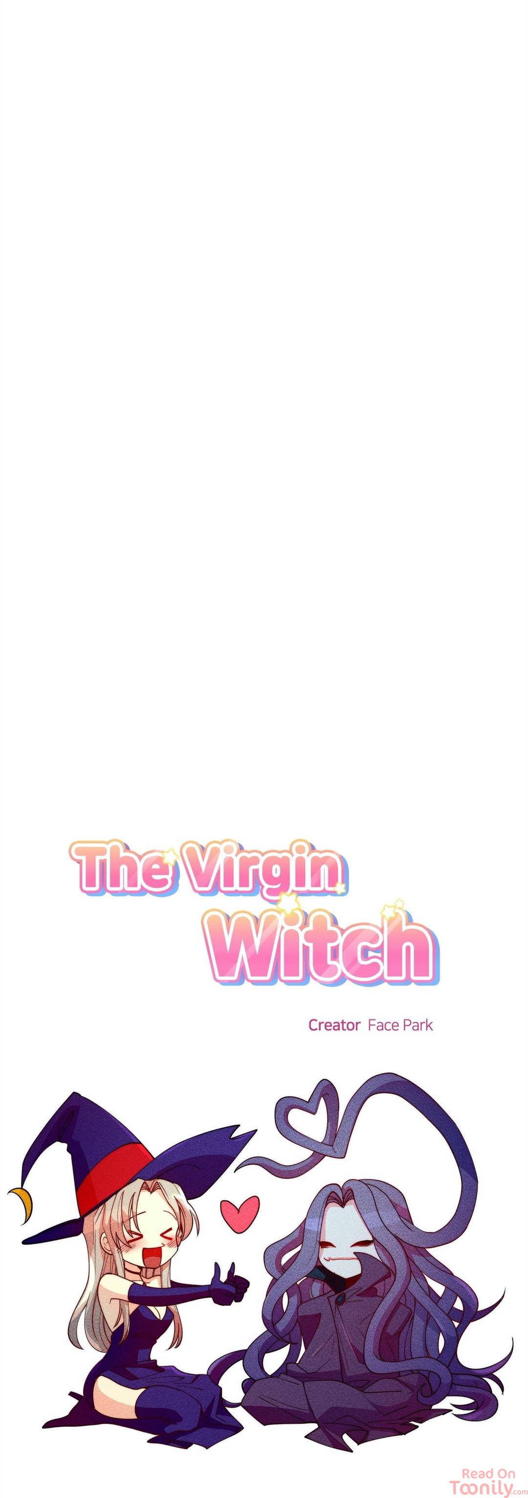The Virgin Witch - Chapter 23 [photo 18] - MangaPorn