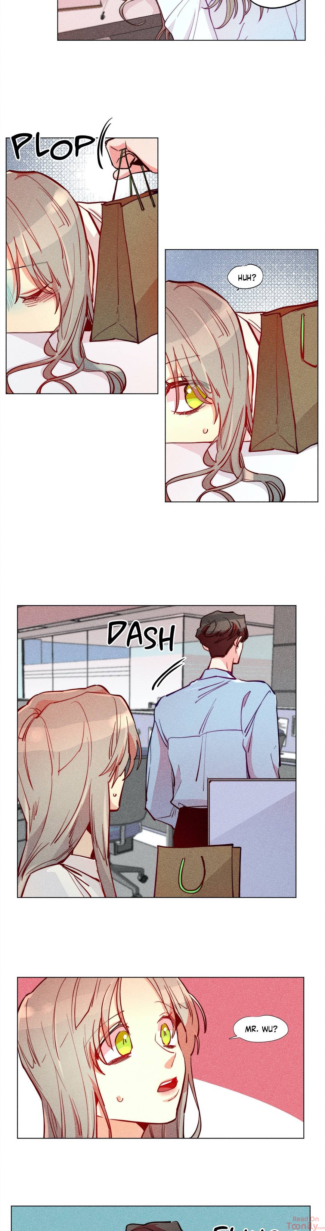 The Virgin Witch - Chapter 24 [photo 14] - MangaPorn