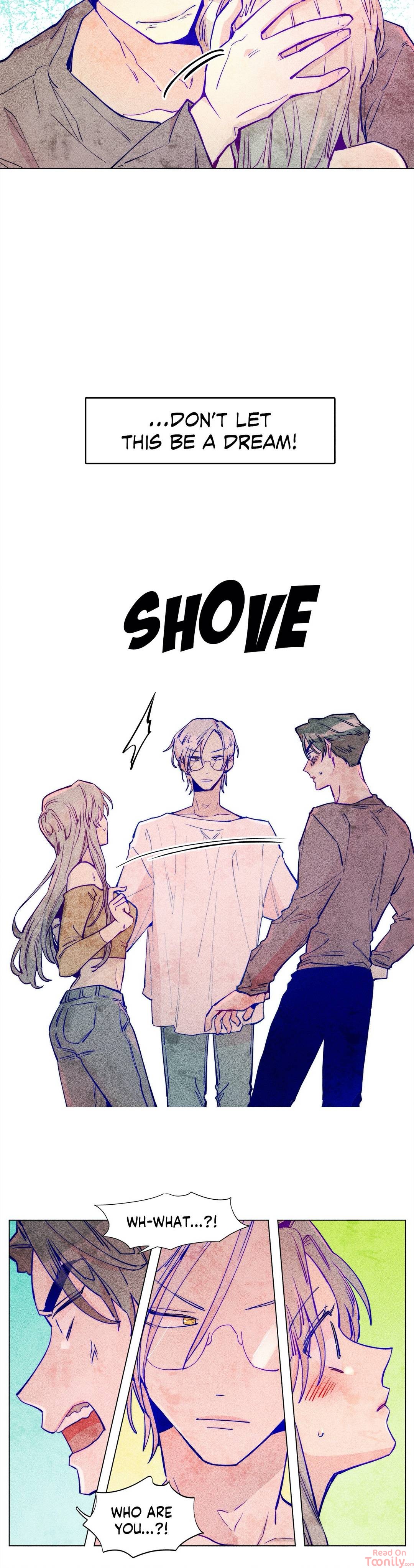 The Virgin Witch - Chapter 24 [photo 6] - MangaPorn