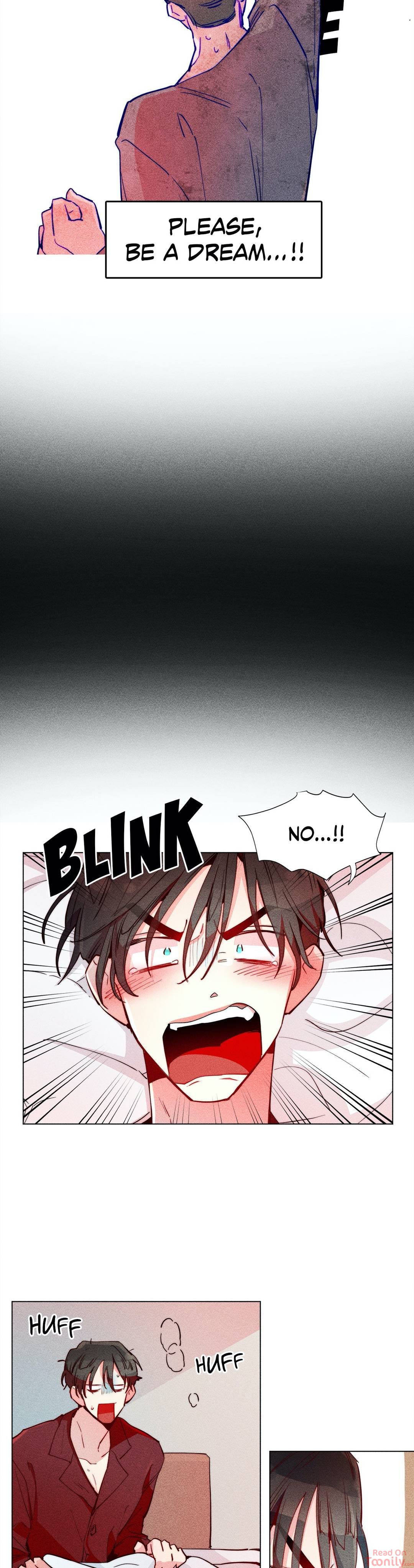 The Virgin Witch - Chapter 24 [photo 8] - MangaPorn