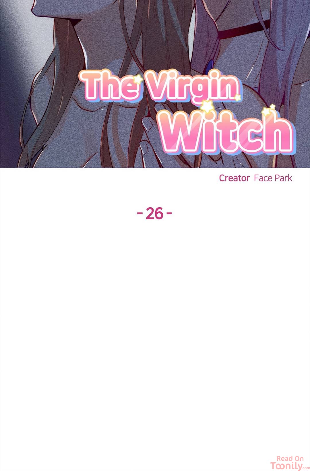 The Virgin Witch - Chapter 26 [photo 16] - MangaPorn