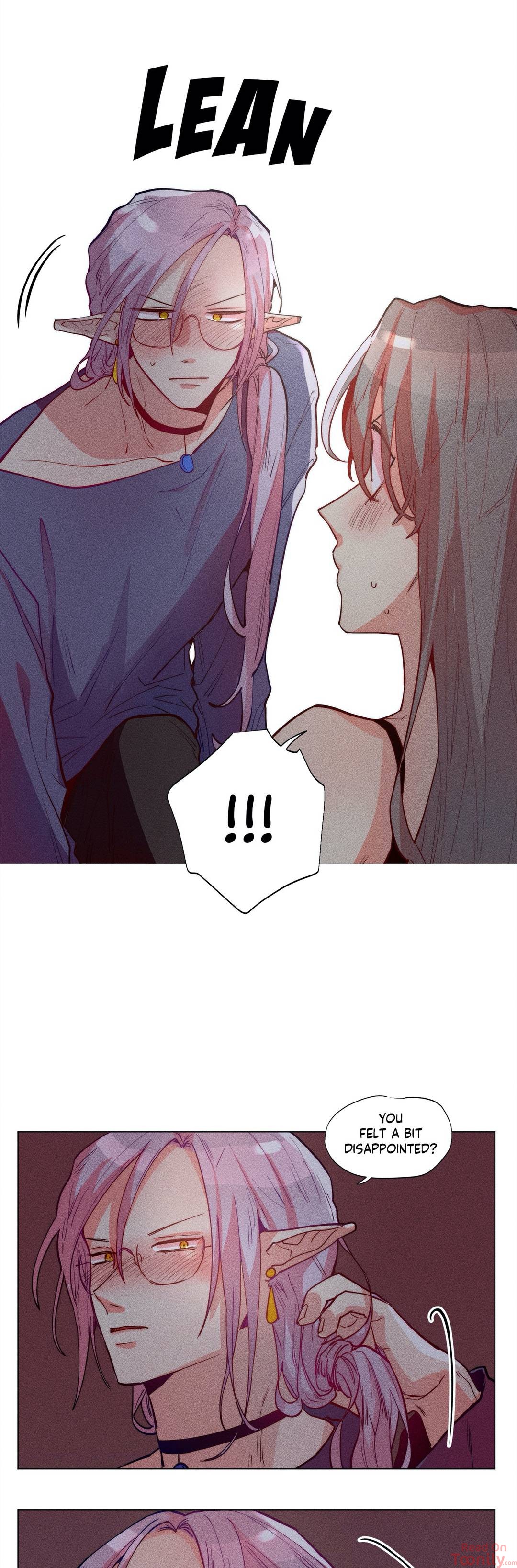 The Virgin Witch - Chapter 26 [photo 22] - MangaPorn