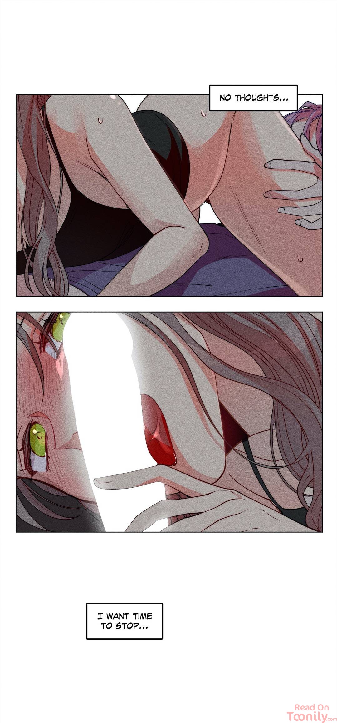The Virgin Witch - Chapter 27 [photo 16] - MangaPorn
