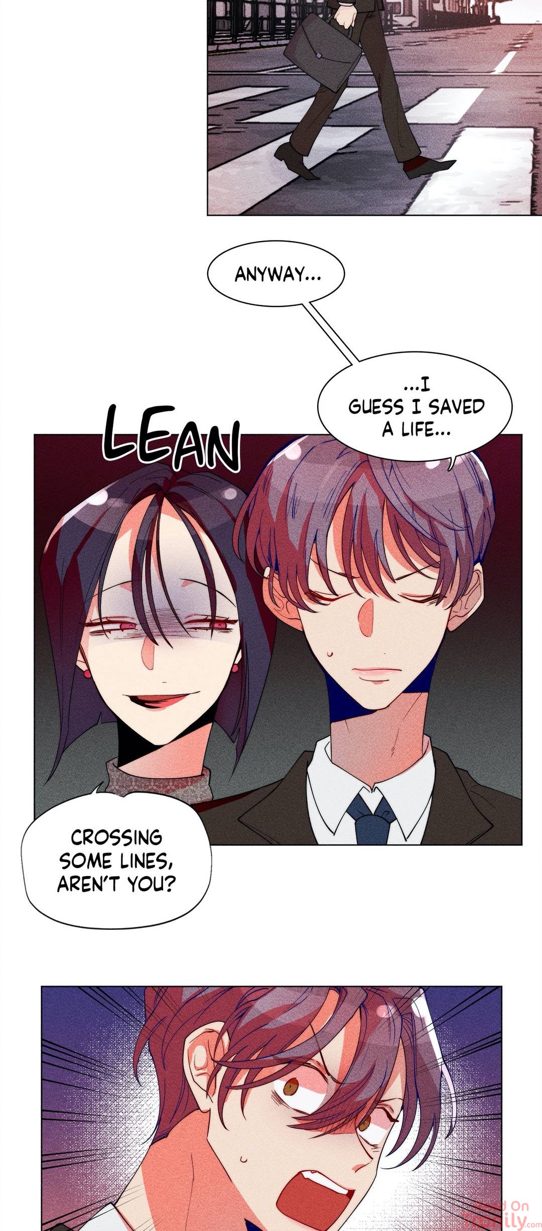 The Virgin Witch - Chapter 28 [photo 24] - MangaPorn