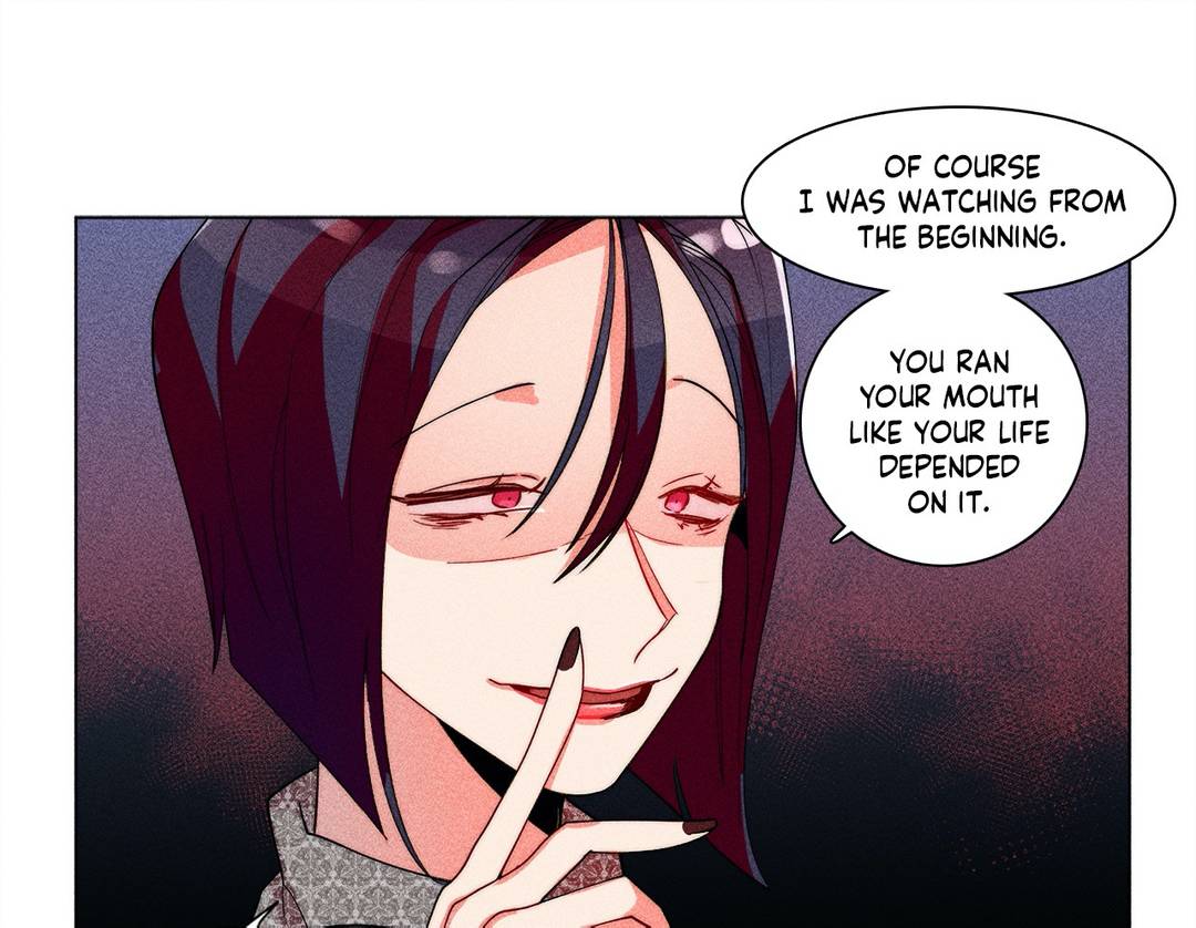 The Virgin Witch - Chapter 28 [photo 26] - MangaPorn