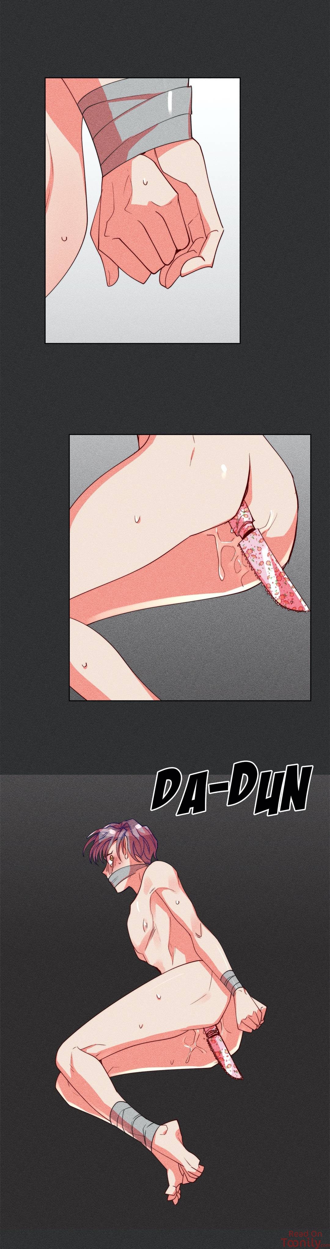 The Virgin Witch - Chapter 30 [photo 12] - MangaPorn