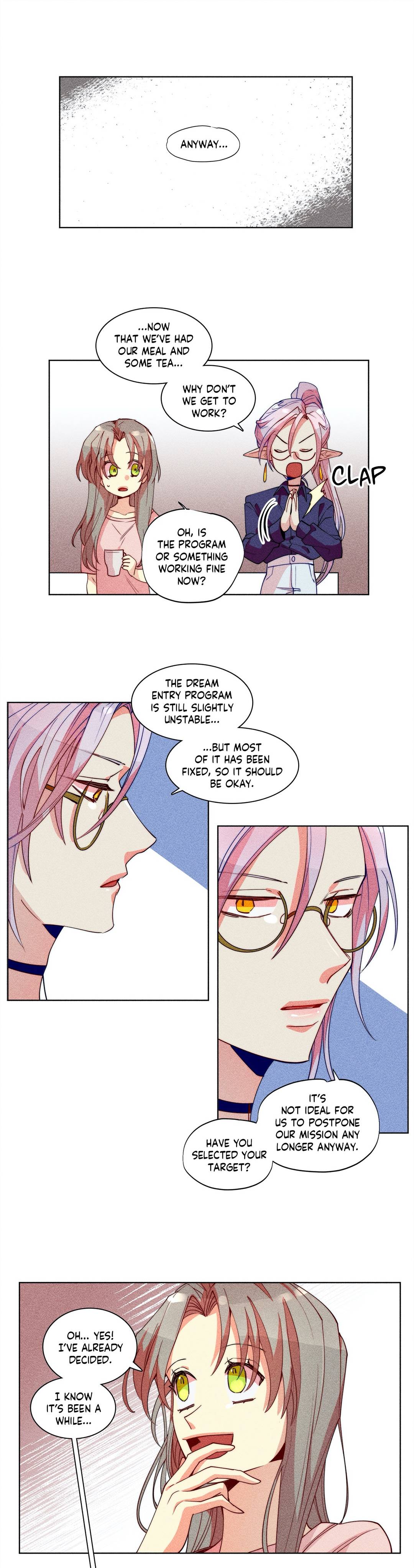 The Virgin Witch - Chapter 31 [photo 10] - MangaPorn