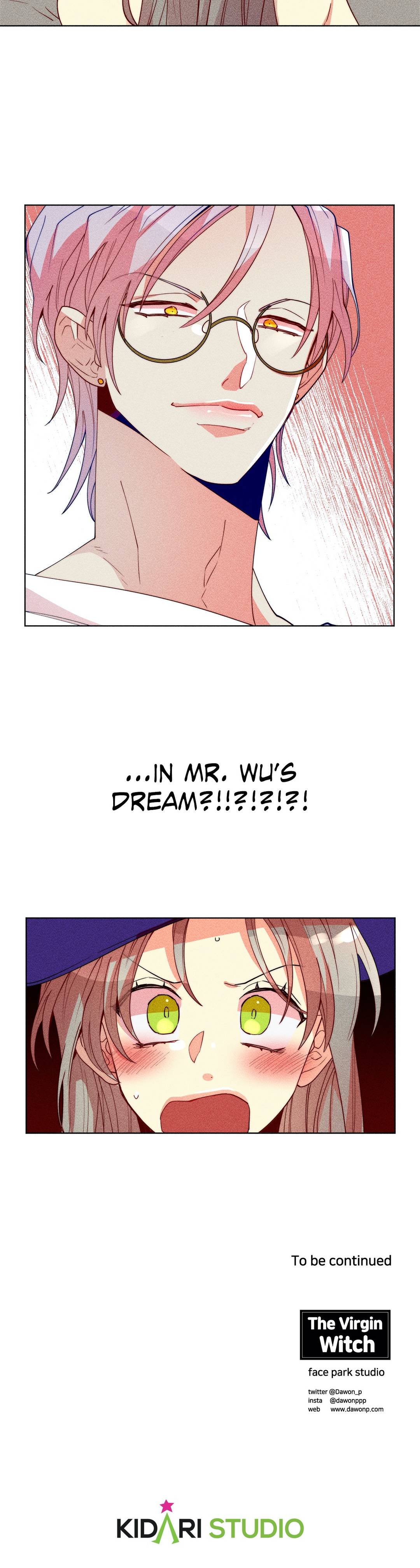 The Virgin Witch - Chapter 31 [photo 15] - MangaPorn