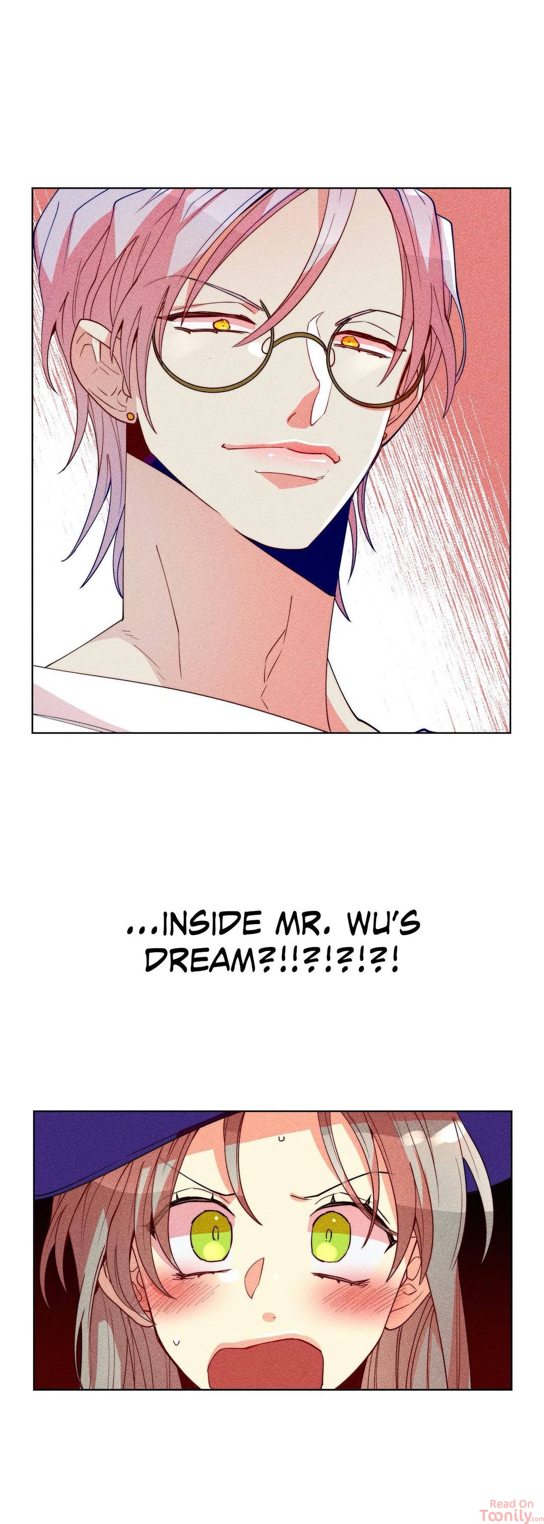 The Virgin Witch - Chapter 32 [photo 2] - MangaPorn