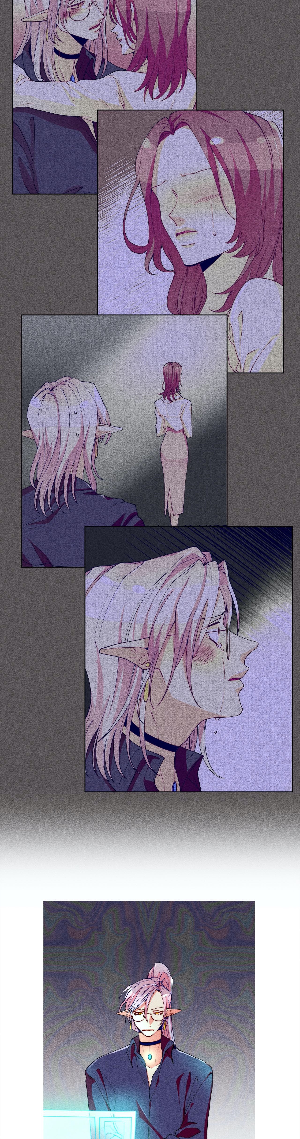 The Virgin Witch - Chapter 34 [photo 11] - MangaPorn