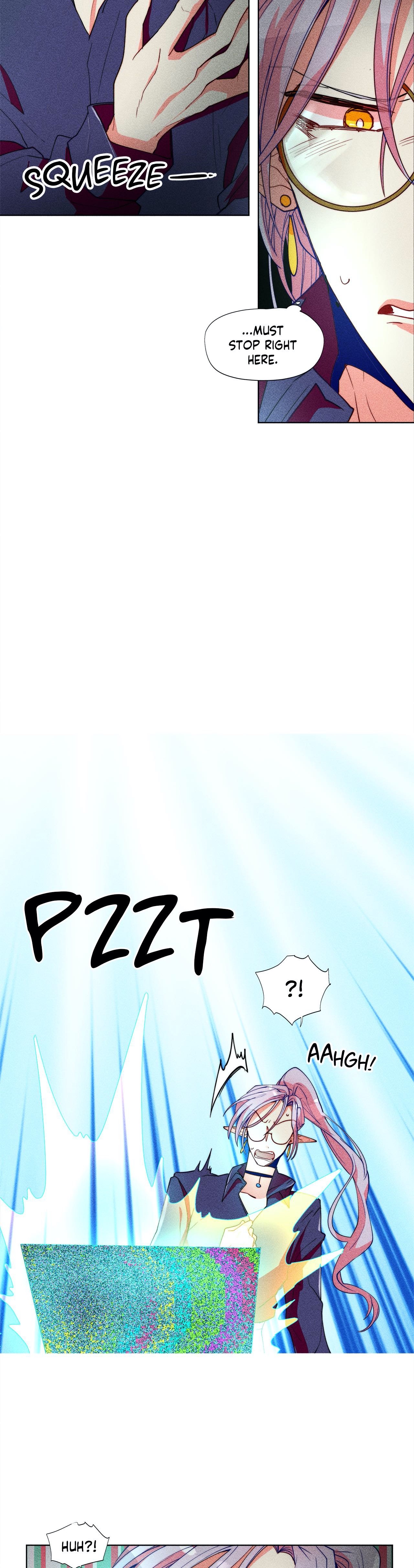 The Virgin Witch - Chapter 34 [photo 14] - MangaPorn
