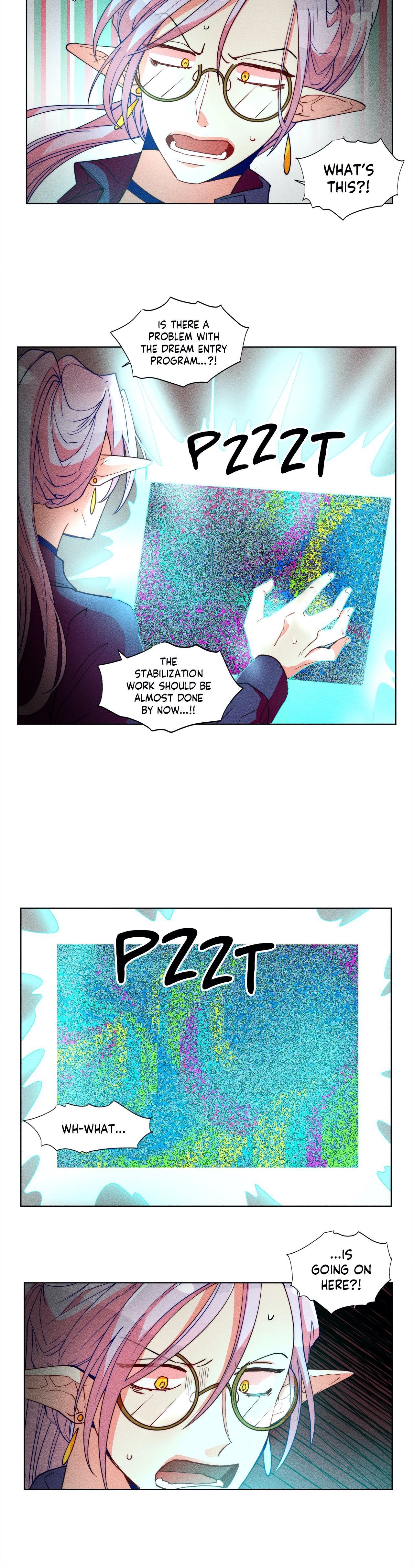 The Virgin Witch - Chapter 34 [photo 15] - MangaPorn