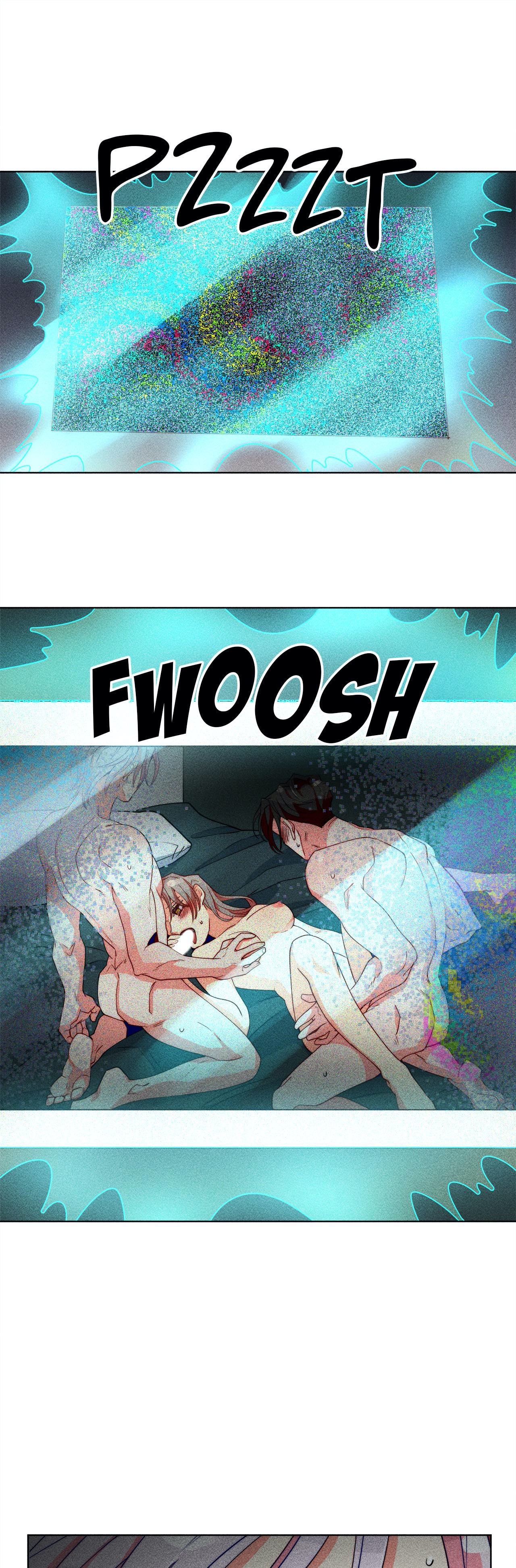 The Virgin Witch - Chapter 34 [photo 16] - MangaPorn