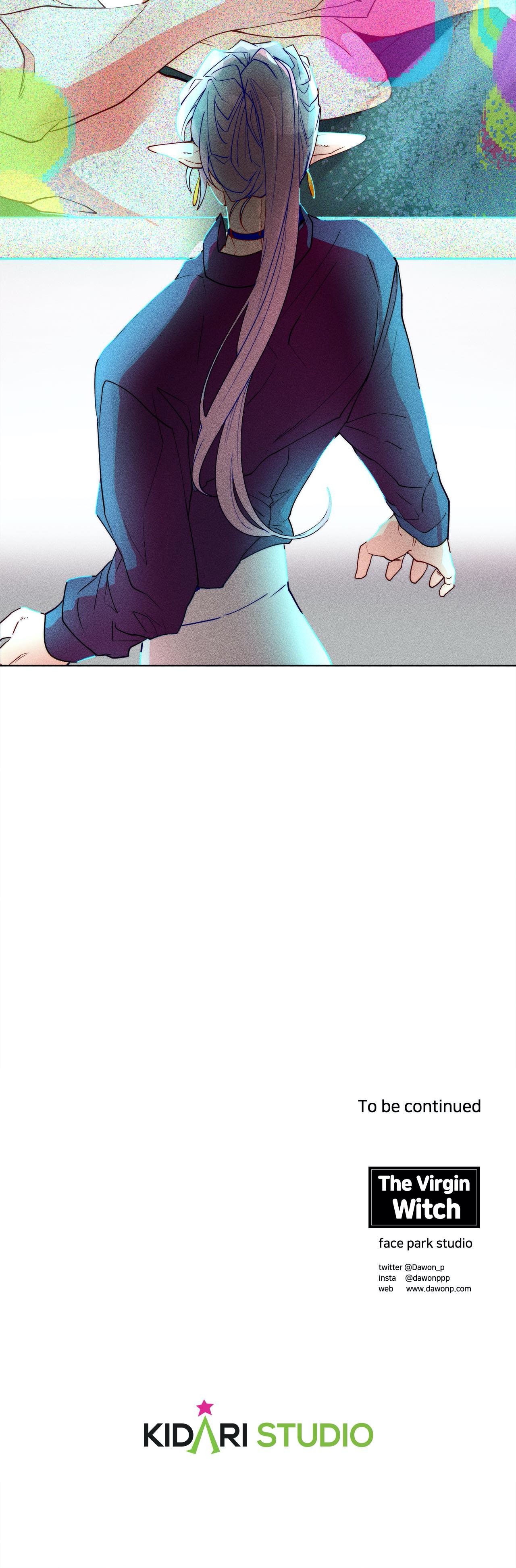 The Virgin Witch - Chapter 34 [photo 18] - MangaPorn