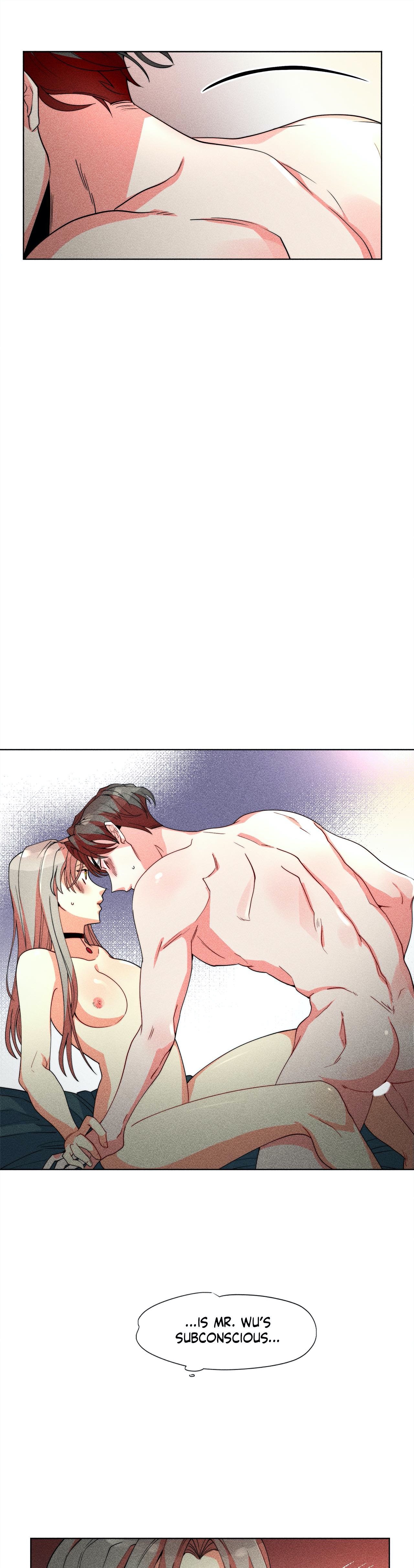 The Virgin Witch - Chapter 34 [photo 7] - MangaPorn