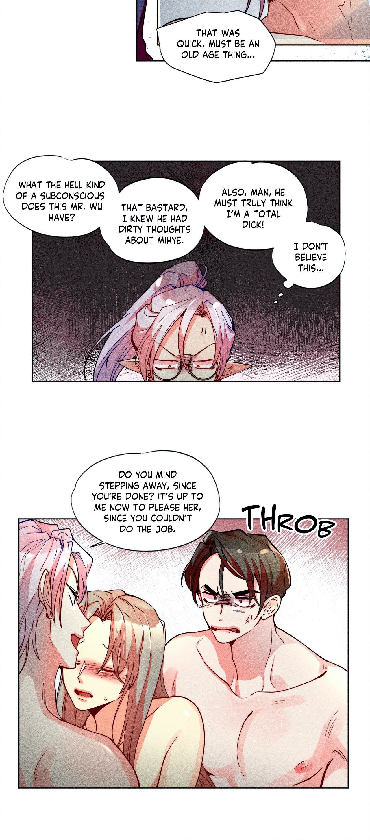 The Virgin Witch - Chapter 35 [photo 10] - MangaPorn