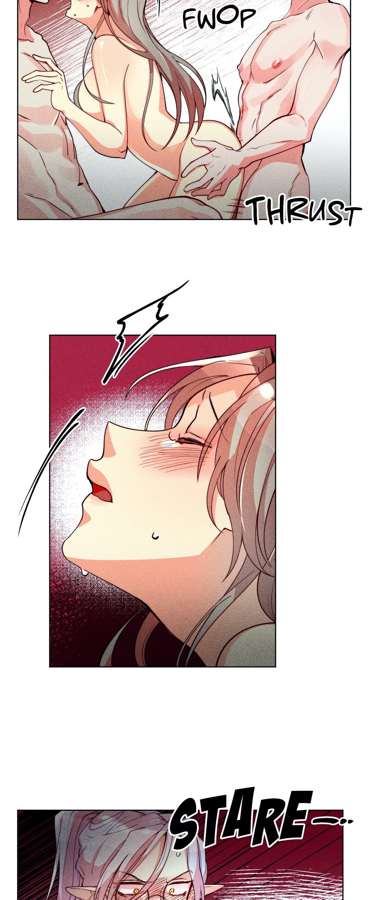 The Virgin Witch - Chapter 35 [photo 12] - MangaPorn