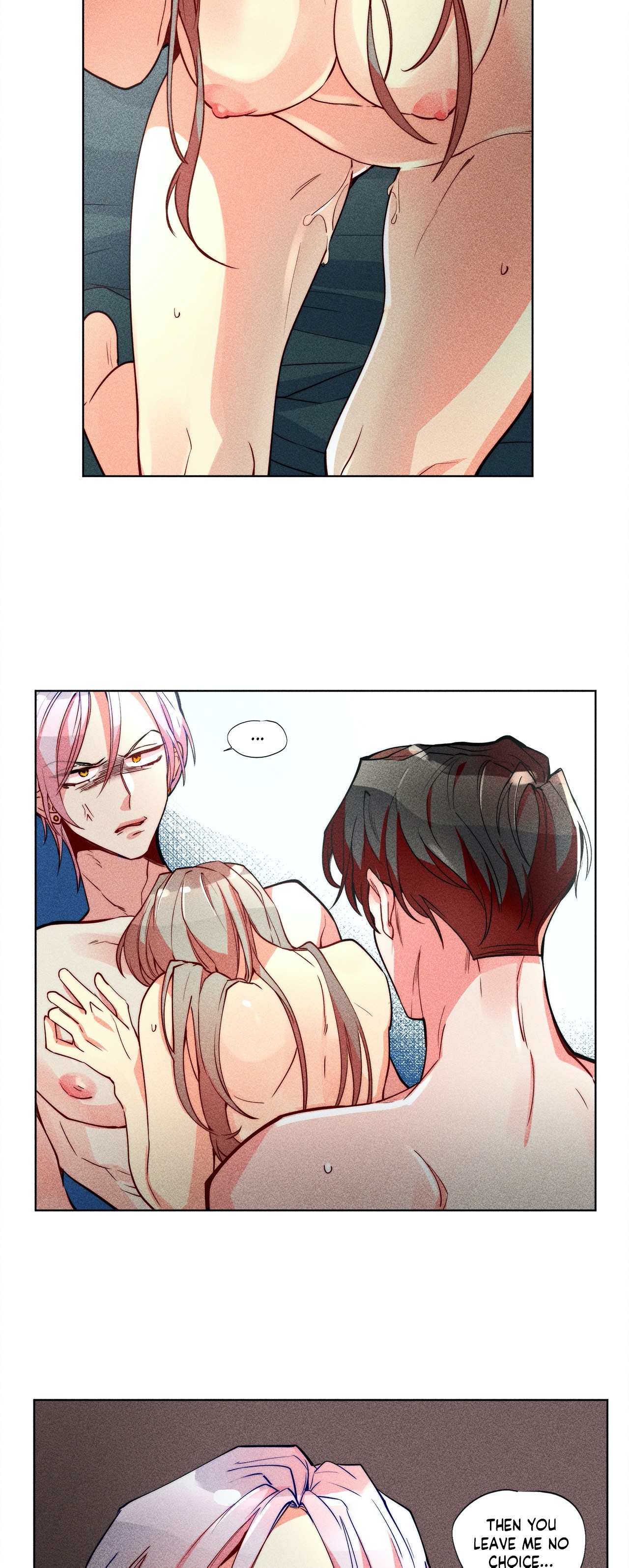 The Virgin Witch - Chapter 35 [photo 16] - MangaPorn