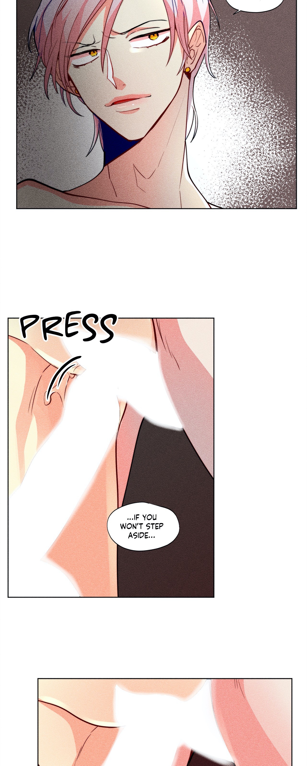 The Virgin Witch - Chapter 35 [photo 17] - MangaPorn
