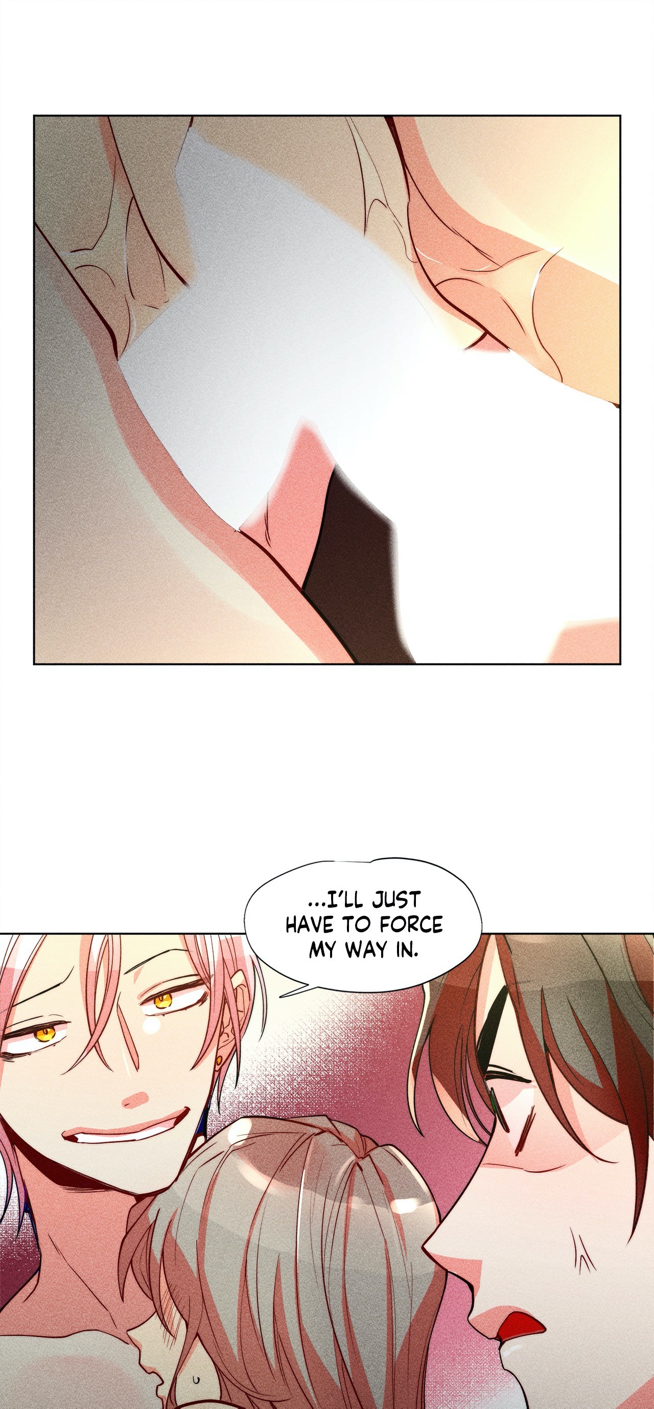 The Virgin Witch - Chapter 35 [photo 19] - MangaPorn