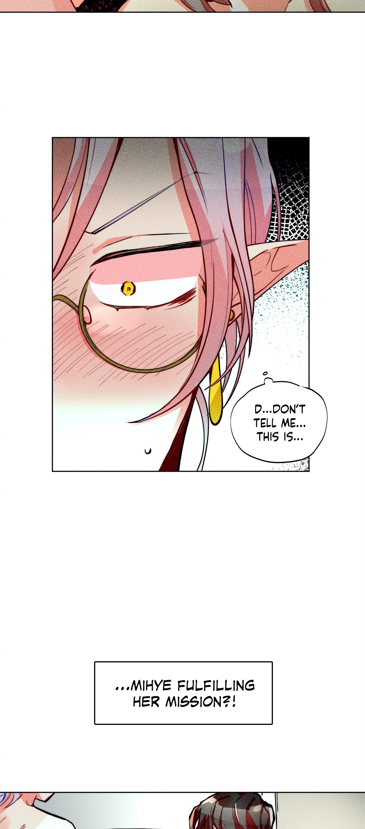 The Virgin Witch - Chapter 35 [photo 2] - MangaPorn
