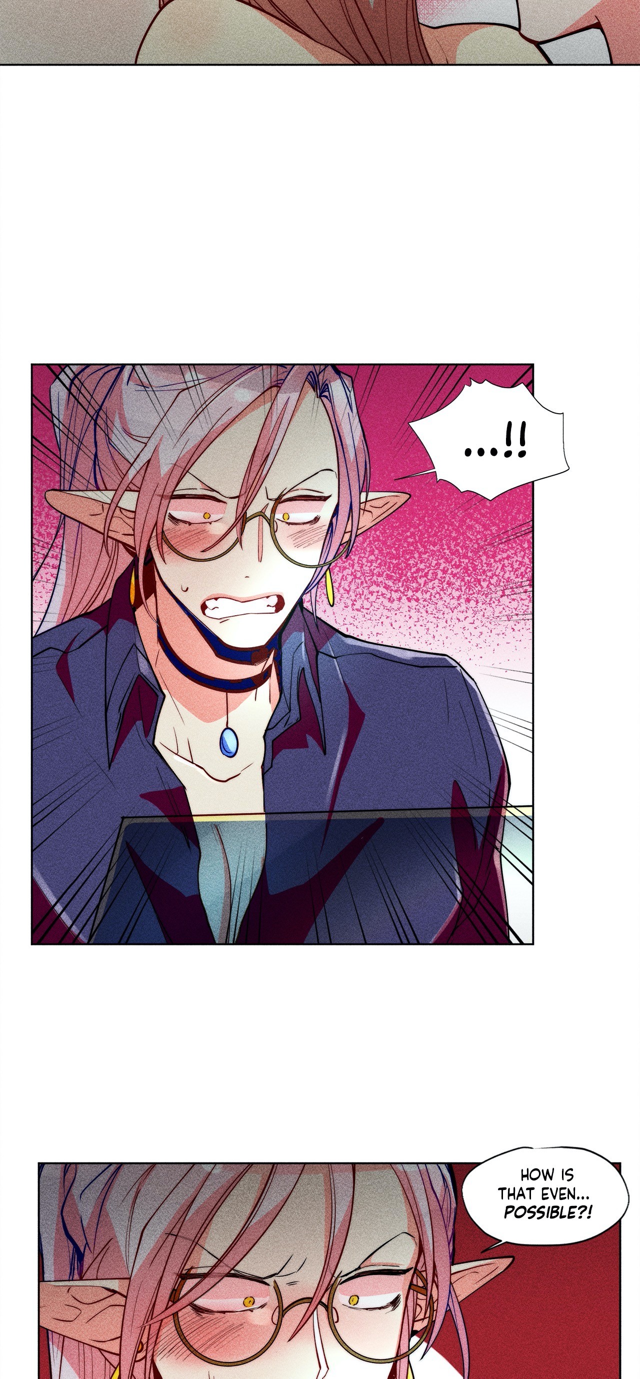 The Virgin Witch - Chapter 35 [photo 20] - MangaPorn