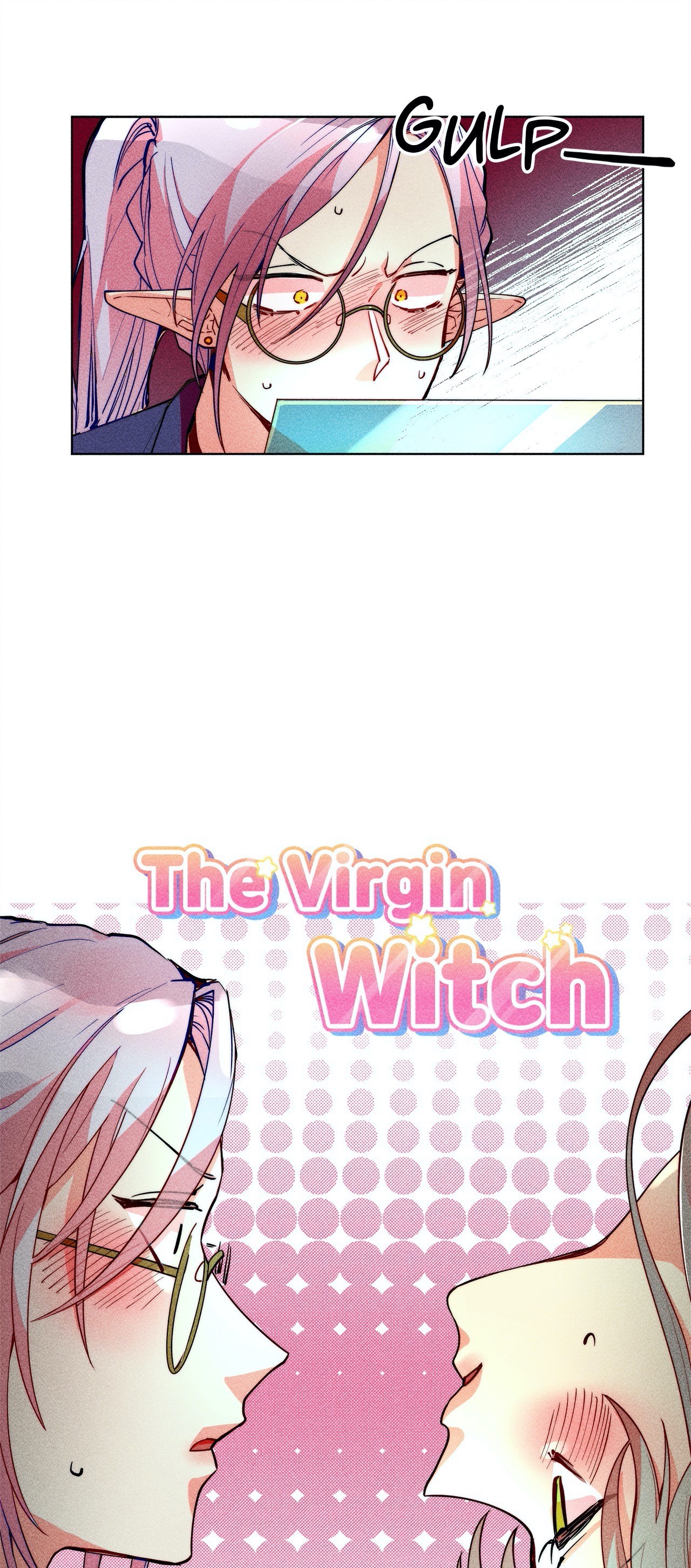 The Virgin Witch - Chapter 35 [photo 6] - MangaPorn