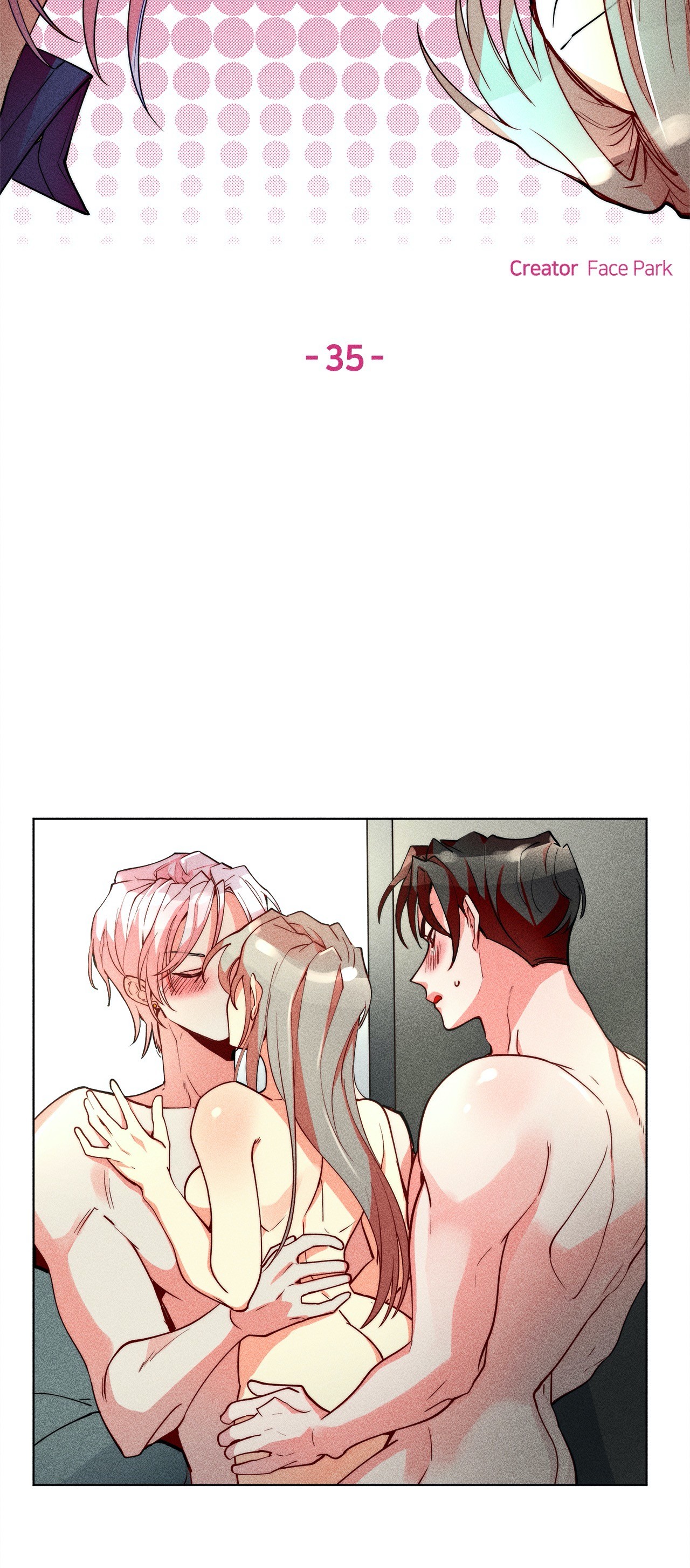 The Virgin Witch - Chapter 35 [photo 7] - MangaPorn