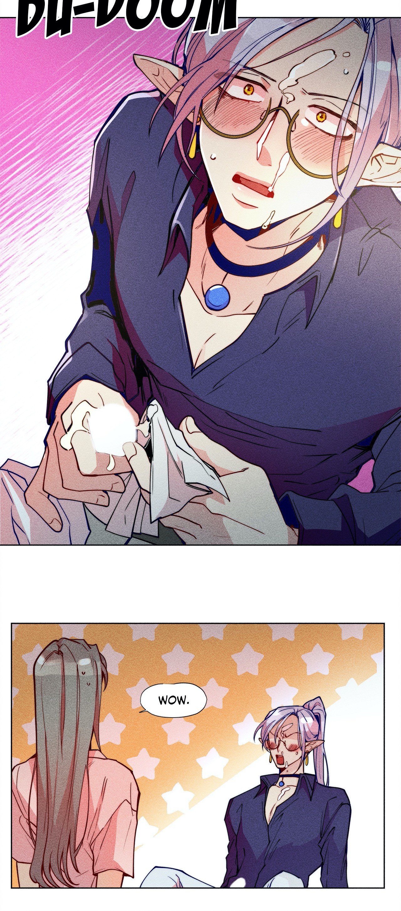 The Virgin Witch - Chapter 36 [photo 10] - MangaPorn